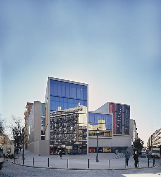 TeatroValleInclan