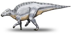 Archivo:Telmatosaurus sketch v2