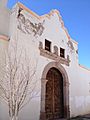 Templo de San Carlos - Aldama, Chihuahua - 02