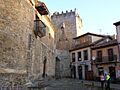 Torresalas