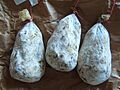 Tre piccoli coglioni di mulo