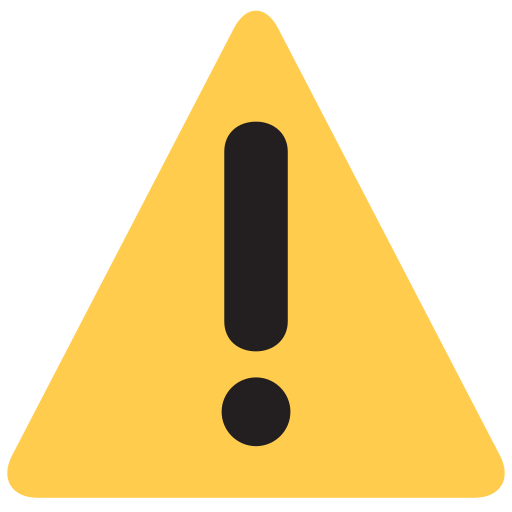 Twemoji2 26a0