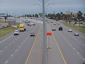 US Highway 83 in McAllen, Texas.jpg