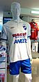Uniforme2011