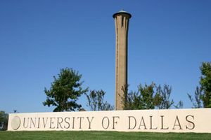 Archivo:University of Dallas1