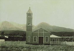 Archivo:Ushuaia igreja paroquial3