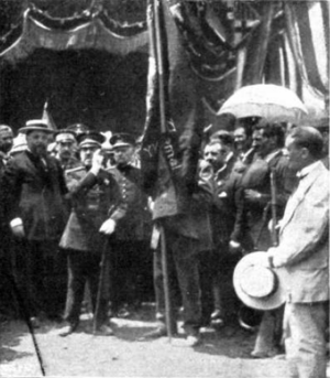 Archivo:Valeriano Weyler 1912
