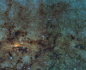Archivo:Variable stars close to the Galactic Centre