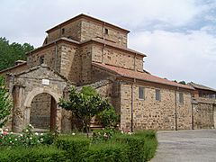 Villoria-monasterio