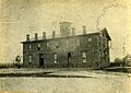 Vine Hill Male Academy