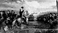 Washingtoncommandarmy