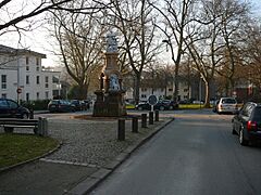 Wuppertal Wotanstr 0042