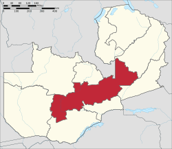 Zambia - Central.svg