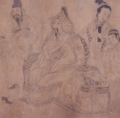 元順帝妥歡帖木兒 Emperor Shun of Yuan Toghon Temür