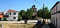 091003 1410 6645 ViL - Matilla de los Caños del Río - Iglesia T91