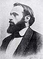 1903-12-05, Blanco y Negro, Ángel Ganivet, Compañy (cropped)