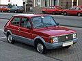 1981 seat fura