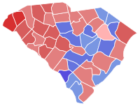Elección al Senado de los Estados Unidos en Carolina del Sur de 2020
