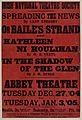 AbbeyPosterOpeningNight