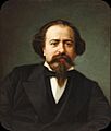Adelardo López de Ayala (Museo del Romanticismo de Madrid)