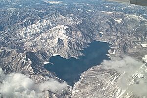 Archivo:Aerial Photography (Nikko, Tochigi, Japan) (6836755916)