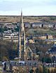 All Souls, Halifax, from Pellon Lane. (3071484896).jpg