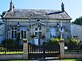 Ancienville Mairie-School