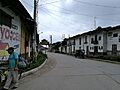 Avenida Julián G. de San Pablo, Cajamarca