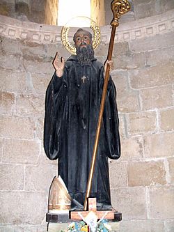 Archivo:Ayegui - Monasterio Irache 16a