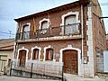 Ayuntamiento Bocigas de Perales