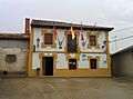 Ayuntamiento de Urones de Castroponce