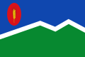 Bandera de Mediana de Aragón.svg