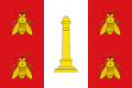 Bandera de Moratilla de los Meleros.svg