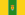 Bandera de Sanlúcar de Guadiana.svg
