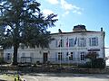 Barsac Mairie