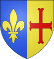 Blason Roclincourt