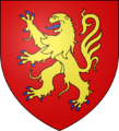Blason valenciennes
