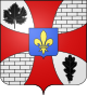 Blason ville fr Garches (Hauts-de-Seine).svg