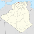 Blida in Algeria 2019