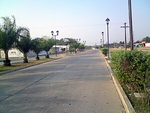 Archivo:Blvd. Francisco Villa