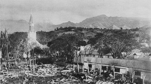 Archivo:Bombardment of Papeete