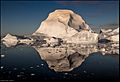 Buiobuione - greenland - disko bay - iceberg 3