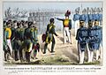 Capitulación de monterrey - 24 septiembre de 1846