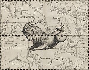 Archivo:Capricorn - Prodromus astronomiae 1690 (5590532)