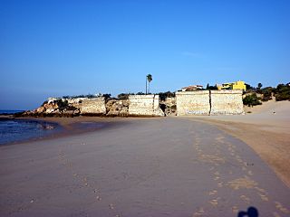 Castillo de Santa Catalina - El Puerto - P9270046.jpg