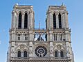 Cathédrale Notre-Dame de Paris - 03