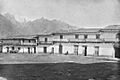 Chacas1950