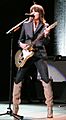 Chrissie Hynde 1