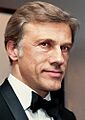 Christoph Waltz (cropped)