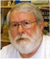 Chuck Fager portraitf